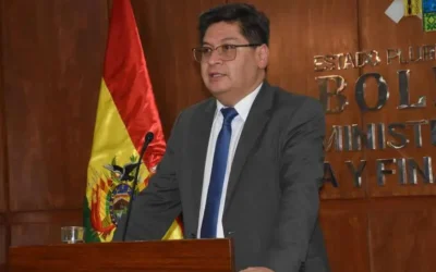 Ministro de Economía instruye auditoría a las mercancías comisadas por la Aduana Nacional